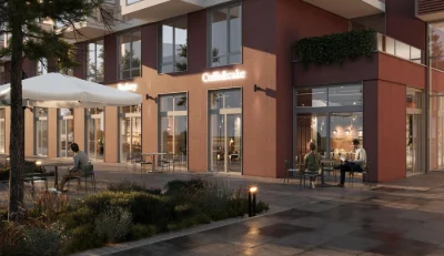Продаж 1 кімнатної квартири (47 м²) на вул. Стрийська, ЖК Pr