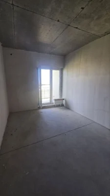 2к квартира ЖК 60 Жемчужина Kadorr City Краснова Балкон