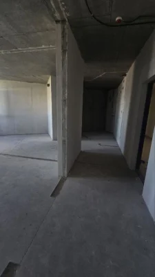 2к квартира ЖК 60 Жемчужина Kadorr City Краснова Балкон