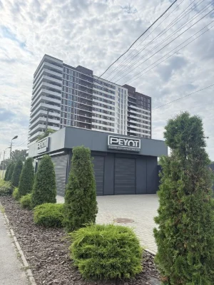 Residential complex Peyot, 1 bedroom apartment for sale, Peyremoga, Yacht club