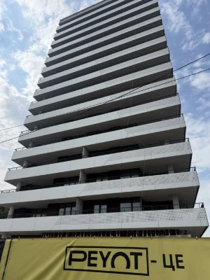 Residential complex Peyot, 1 bedroom apartment for sale, Peyremoga, Yacht club