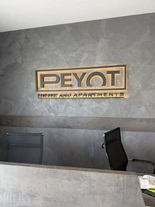 Residential complex Peyot, 1 bedroom apartment for sale, Peyremoga, Yacht club