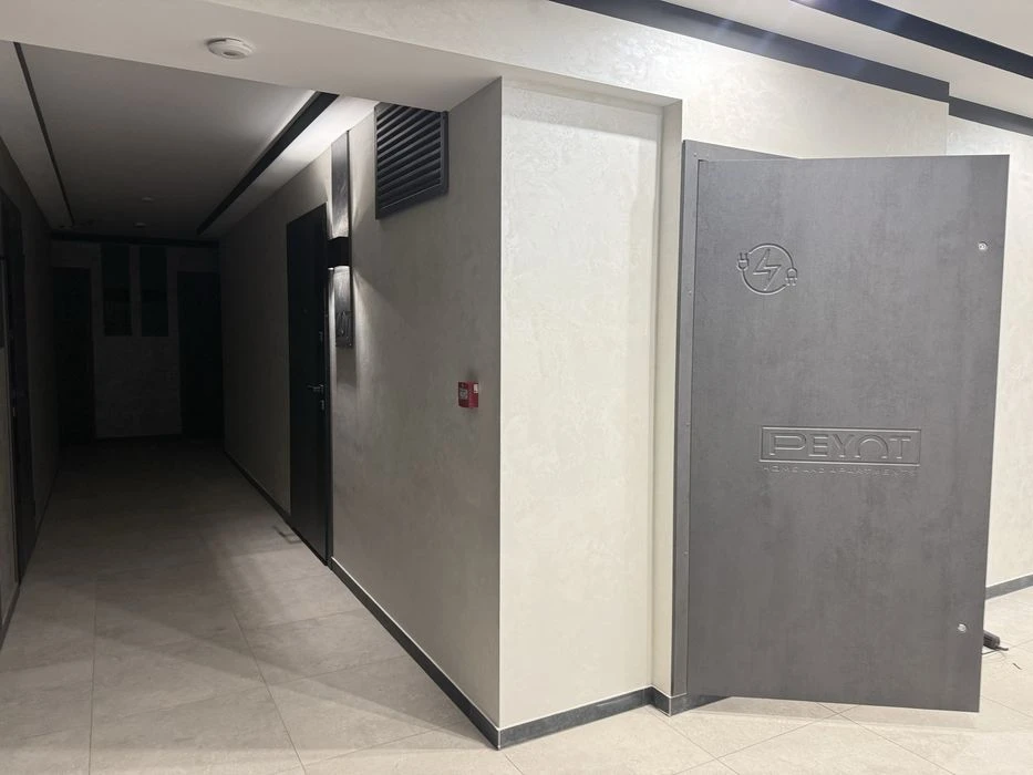 Residential complex Peyot, 1 bedroom apartment for sale, Peyremoga, Yacht club