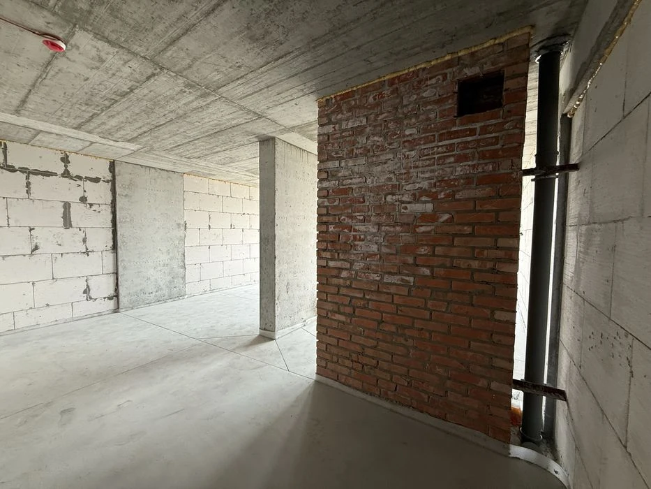 Residential complex Peyot, 1 bedroom apartment for sale, Peyremoga, Yacht club