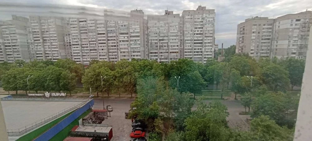 Продам четырехкомнатную квартиру ул. Нац. гвардии, Рабочая