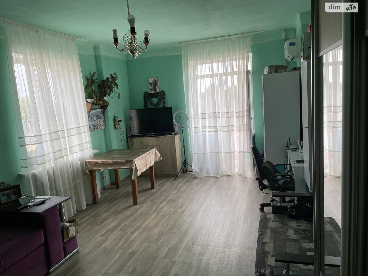 Продажа квартиры Титова.