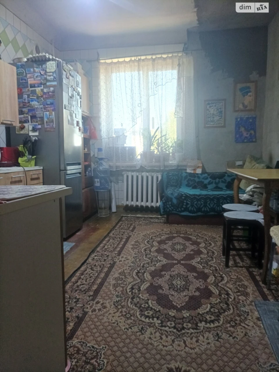 Продажа квартиры Титова.