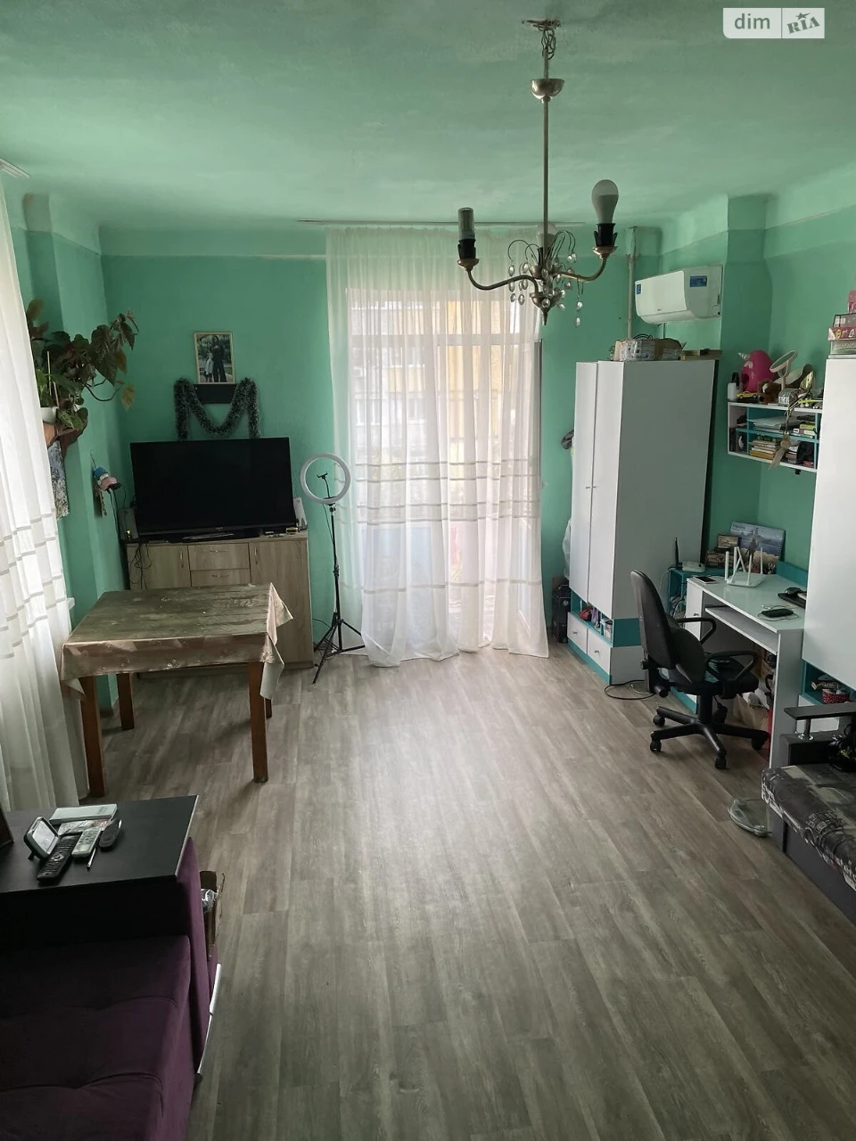 Продажа квартиры Титова.