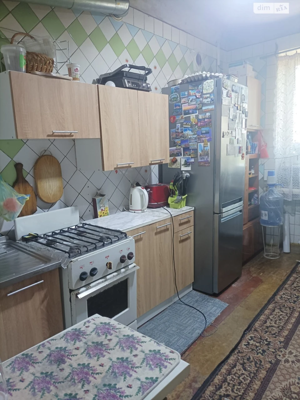 Продажа квартиры Титова.
