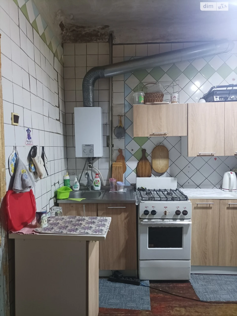 Продажа квартиры Титова.