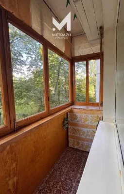 Selling a 1-room apartment, Nauki Ave., 63, Pavlovo Pole, 23Serpnya (code