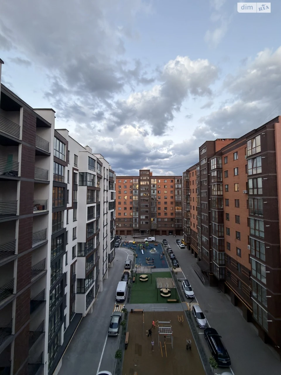 Довгострокова Оренда Квартира Ракове