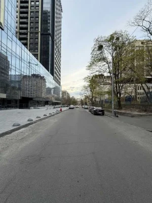 3-room apartment for sale, Predslavynska St. 20 b, BFK Metropole,