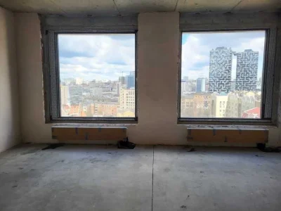 3-room apartment for sale, Predslavynska St. 20 b, BFK Metropole,