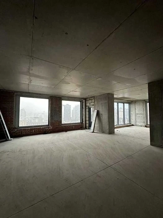 3-room apartment for sale, Predslavynska St. 20 b, BFK Metropole,