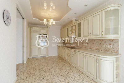 Sale of a 3-room apartment of 94.2 m², Marshala Malinovsky u
