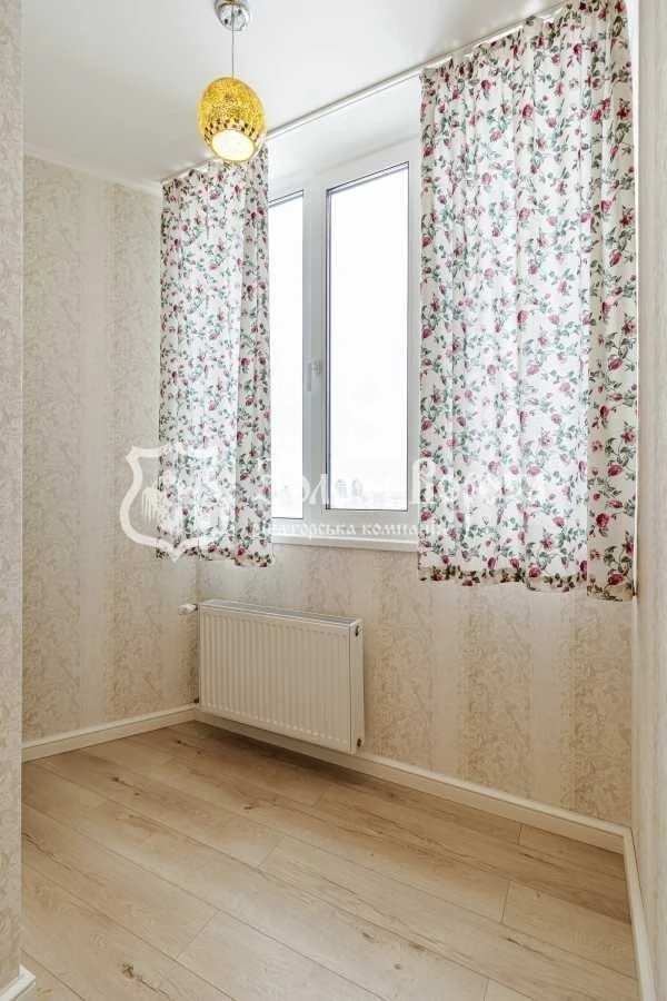 Sale of a 3-room apartment of 94.2 m², Marshala Malinovsky u