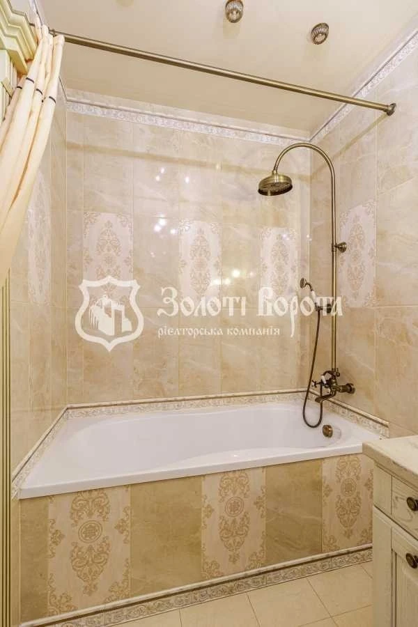 Sale of a 3-room apartment of 94.2 m², Marshala Malinovsky u