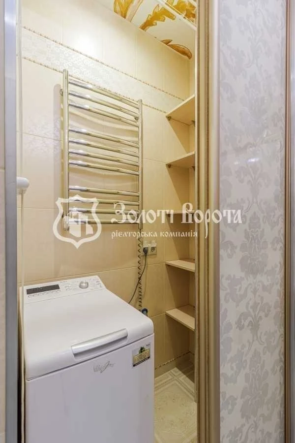 Sale of a 3-room apartment of 94.2 m², Marshala Malinovsky u