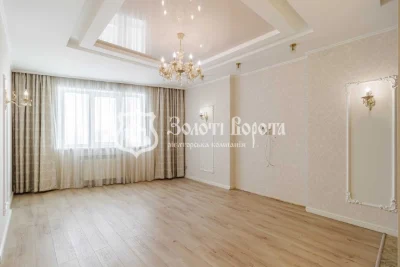 Sale of a 3-room apartment of 94.2 m², Marshala Malinovsky u