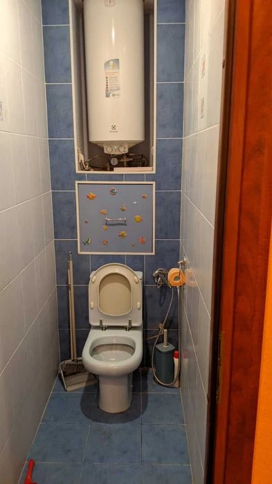 Продам квартиру 73 кв.м.бул. Центральный, пл.Фестивальная