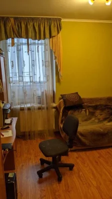 Продам квартиру 73 кв.м.бул. Центральный, пл.Фестивальная