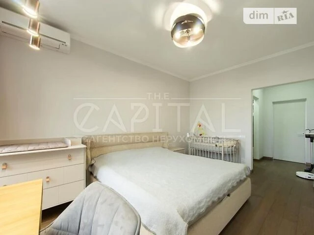 Sale of 3-room apartment 79 sq. m. on Kazymira Malevicha st. 48 • I