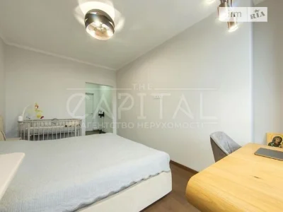 Sale of 3-room apartment 79 sq. m. on Kazymira Malevicha st. 48 • I