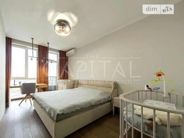 Sale of 3-room apartment 79 sq. m. on Kazymira Malevicha st. 48 • I