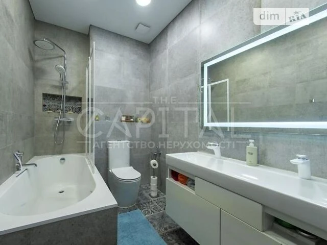Sale of 3-room apartment 79 sq. m. on Kazymira Malevicha st. 48 • I