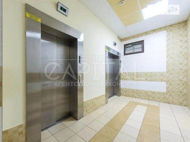 Sale of 3-room apartment 79 sq. m. on Kazymira Malevicha st. 48 • I