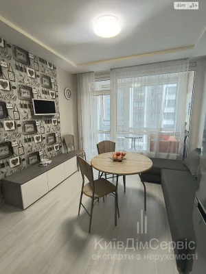 For sale Apartment Soldatska Slobidka