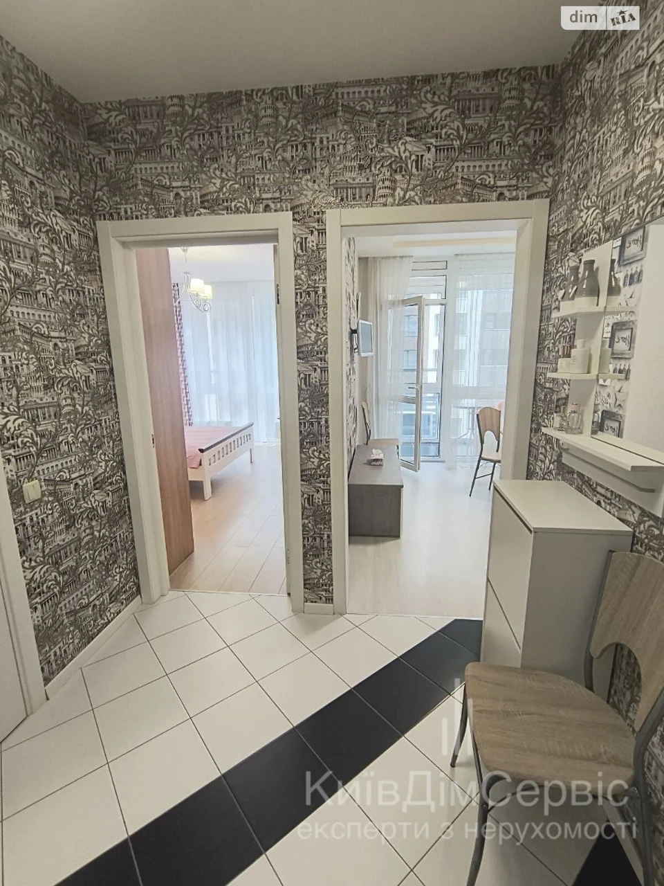 For sale Apartment Soldatska Slobidka