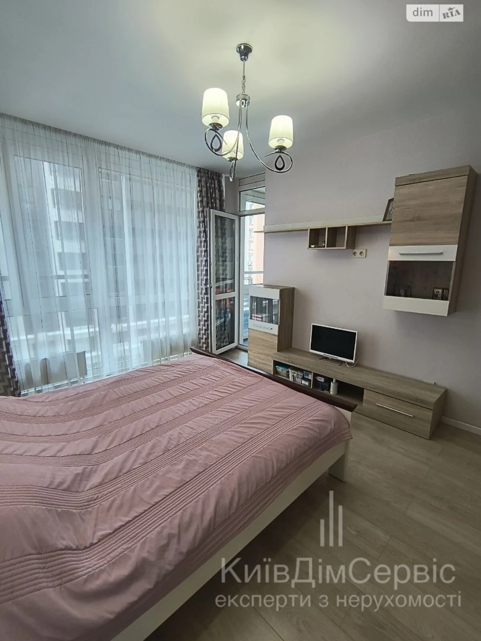 For sale Apartment Soldatska Slobidka
