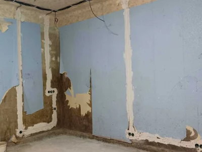Apartment. Kharkiv, Krymska Street.