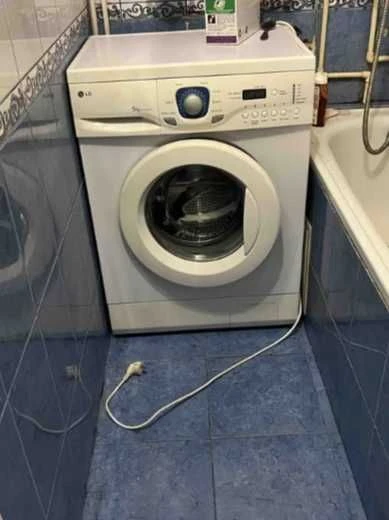 Продаж 2 кімнатної квартири з автономним опаленням