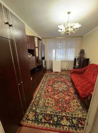 Продаж 2 кімнатної квартири з автономним опаленням