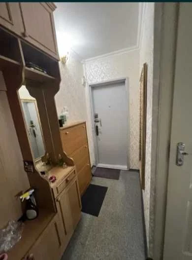 Продаж 2 кімнатної квартири з автономним опаленням