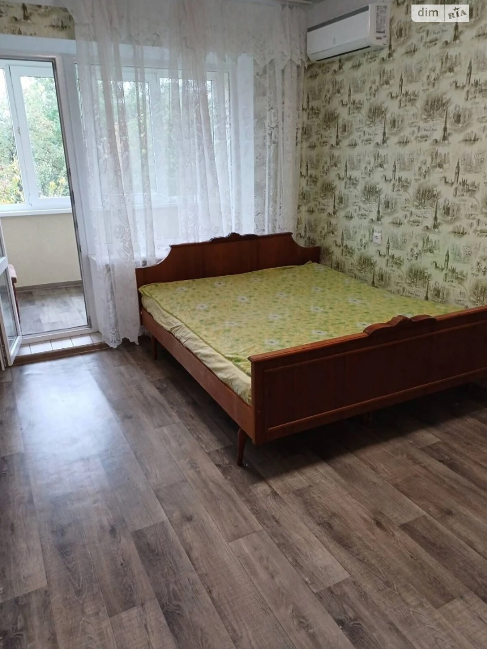 Долгосрочная Аренда Квартира Бородинский