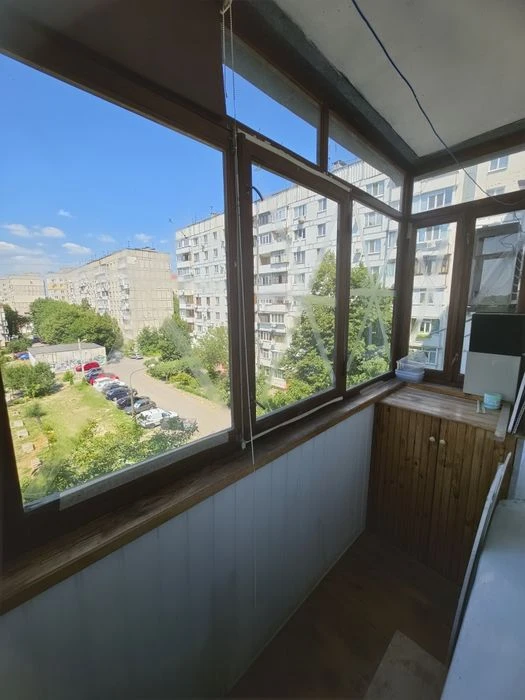 Продам 3х комнату квартиру на Бородинском
