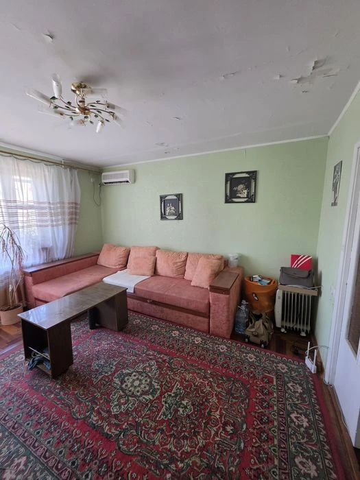 Продам 3х комнату квартиру на Бородинском