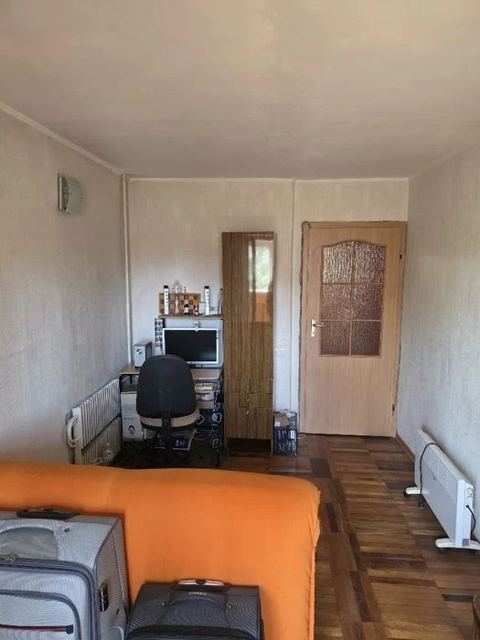 Продам 3х комнату квартиру на Бородинском