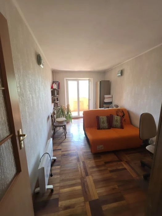 Продам 3х комнату квартиру на Бородинском