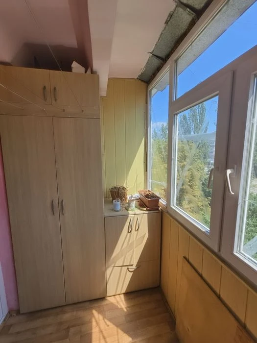 Продам 3х комнату квартиру на Бородинском