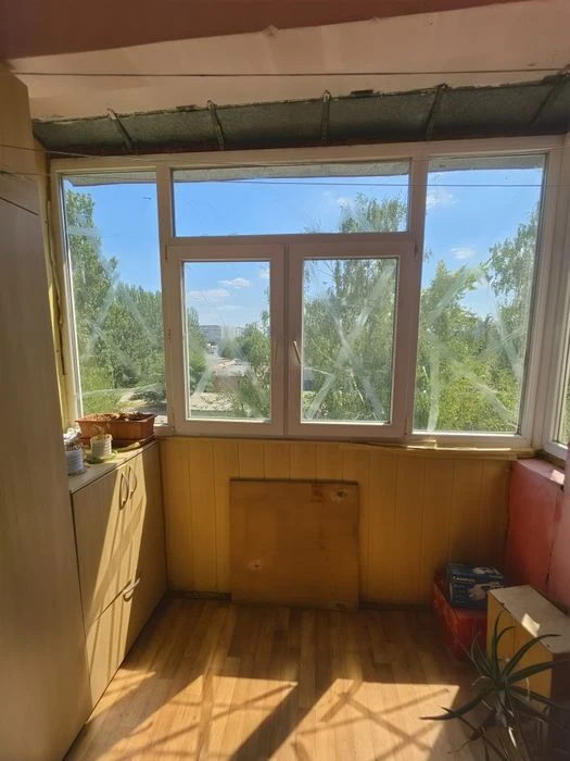 Продам 3х комнату квартиру на Бородинском