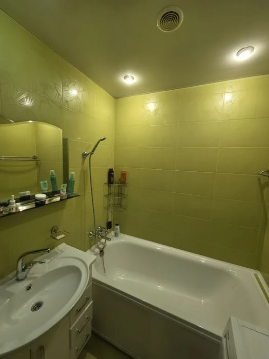 Продам 3х комнату квартиру на Бородинском