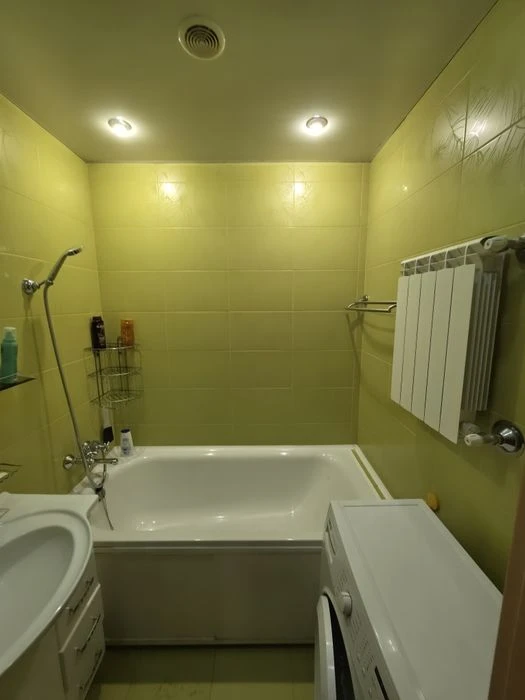 Продам 3х комнату квартиру на Бородинском