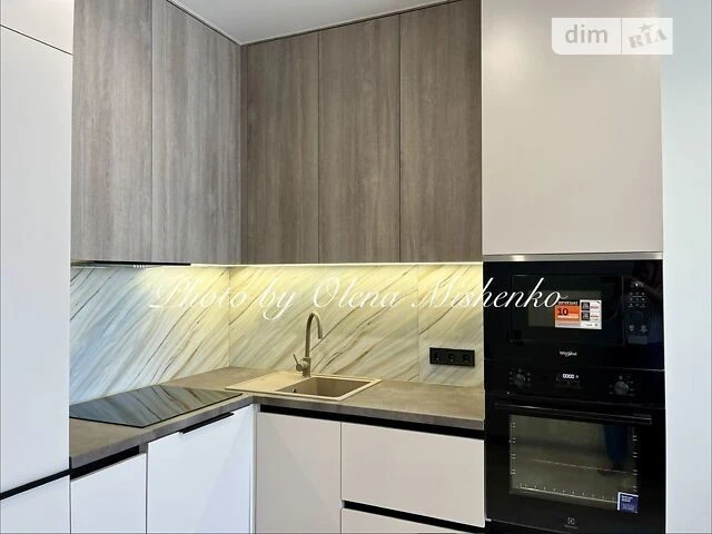For sale 1-room apartment 49 sq. m. on Prychalna Street 12 • ID 346986