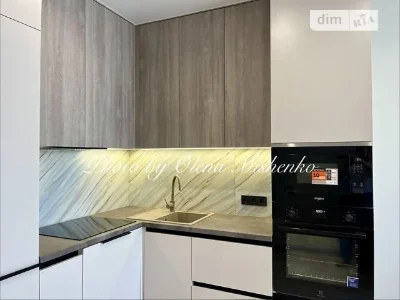 For sale 1-room apartment 49 sq. m. on Prychalna Street 12 • ID 346986