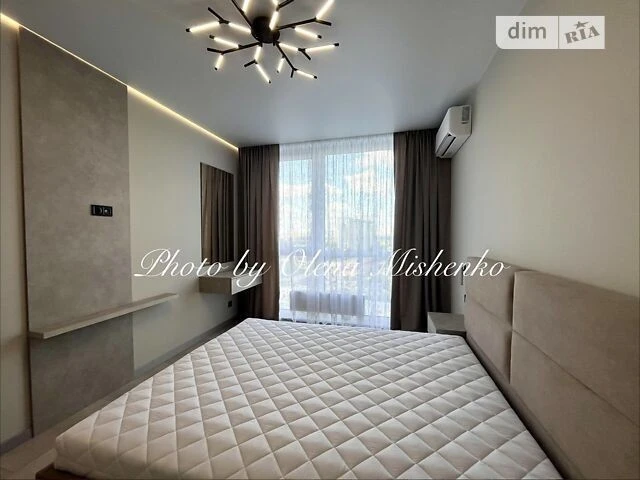 For sale 1-room apartment 49 sq. m. on Prychalna Street 12 • ID 346986